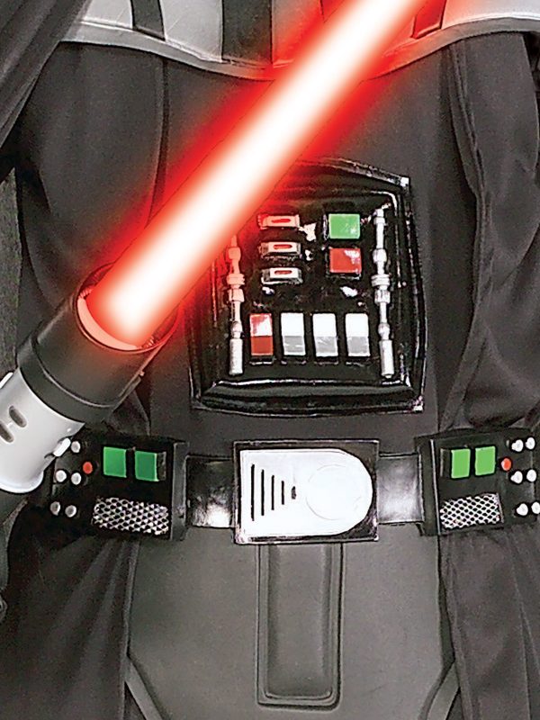 Darth Vader Deluxe Costume Star Wars Disney Movie Book Week Cosplay - image 0458-2-600x800 on https://www.abracadabrafancydress.com.au