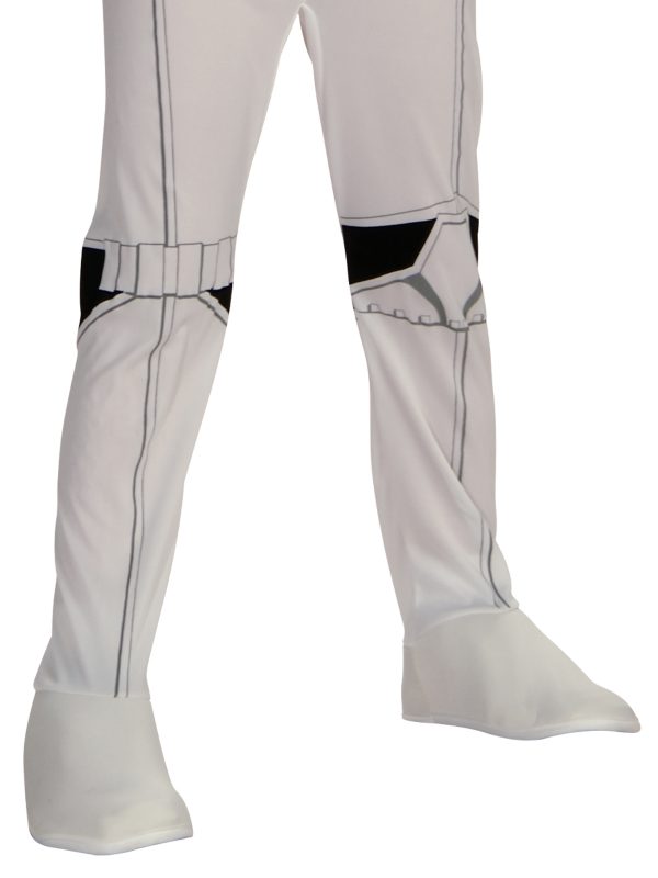 Stormtrooper Deluxe Costume Child Star Wars Disney Dress Up Boys - image 883034-2-600x800 on https://www.abracadabrafancydress.com.au