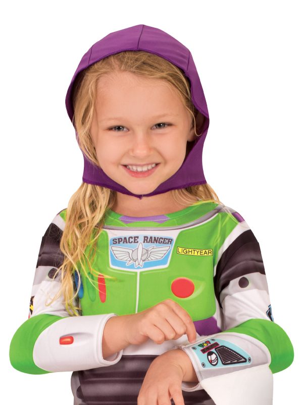 Buzz Lightyear Costume Girl Disney Toy Story 4 Pixar Superhero - image 3060-1-600x800 on https://www.abracadabrafancydress.com.au