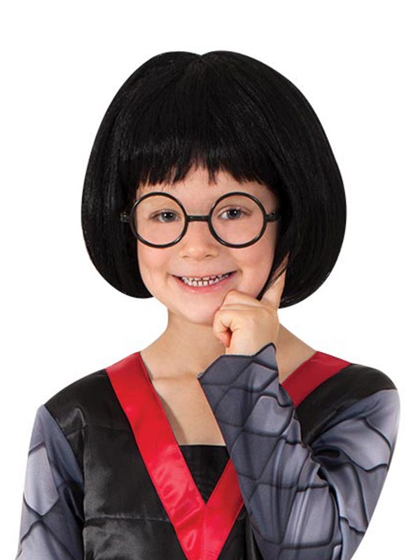 Edna Mode Deluxe Costume Disney Pixar The Incredibles - image 5444-1-600x800 on https://www.abracadabrafancydress.com.au