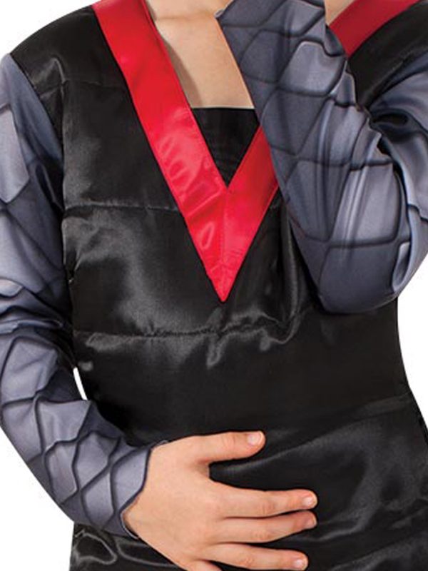 Edna Mode Deluxe Costume Disney Pixar The Incredibles - image 5444-2-600x800 on https://www.abracadabrafancydress.com.au