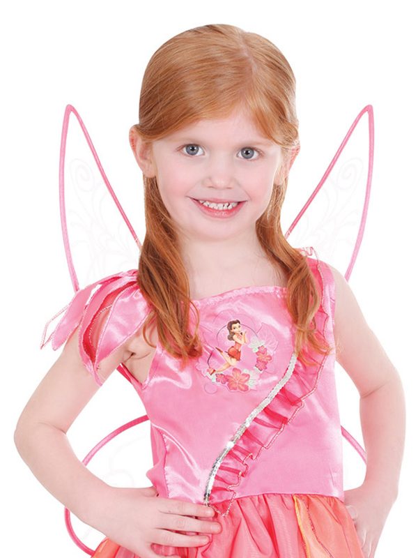 Disney Fairies Rosetta Costume Garden Fairy Pixie Deluxe Book Week - image 5725-1-600x800 on https://www.abracadabrafancydress.com.au