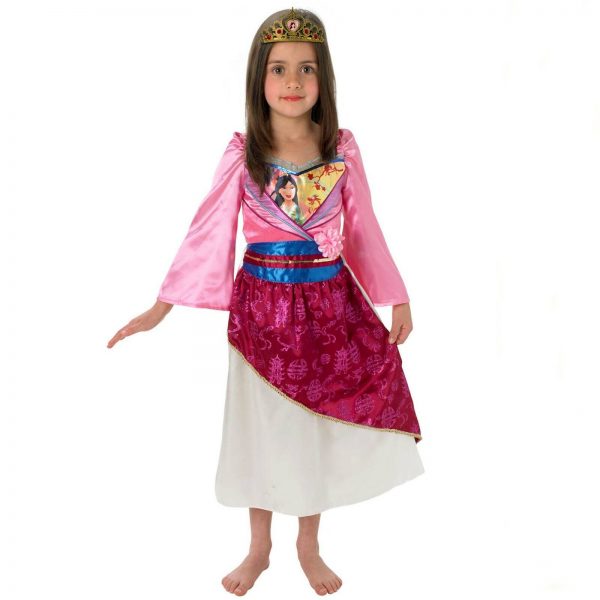 Mulan Shimmer Deluxe Girls Costume Disney Princess - image s-l1600-2023-09-26T122550.611-600x600 on https://www.abracadabrafancydress.com.au