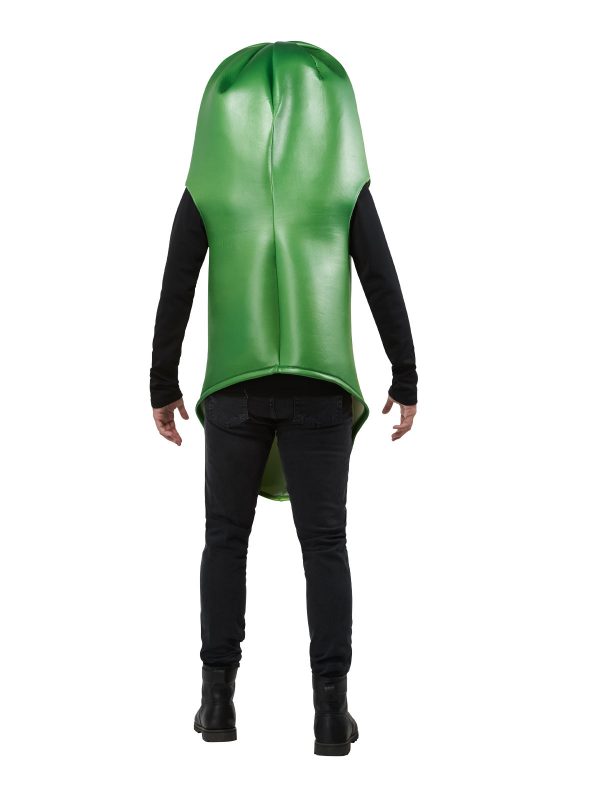 Pickle Rick Costume Rick & Morty Film Cartoon Sci-fi - image 703153-2-600x800 on https://www.abracadabrafancydress.com.au