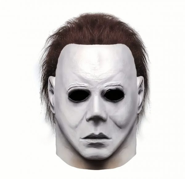 Michael Myers Mike Mask Deluxe Adult Latex Halloween Horror Scary - image IMG_9684-600x583 on https://www.abracadabrafancydress.com.au