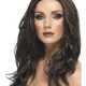 Blonde Superstar Wig Celebrity Pop Star Long Wavy Supermodel - image  on https://www.abracadabrafancydress.com.au