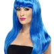 Candy Queen Wig Katy Perry - image  on https://www.abracadabrafancydress.com.au