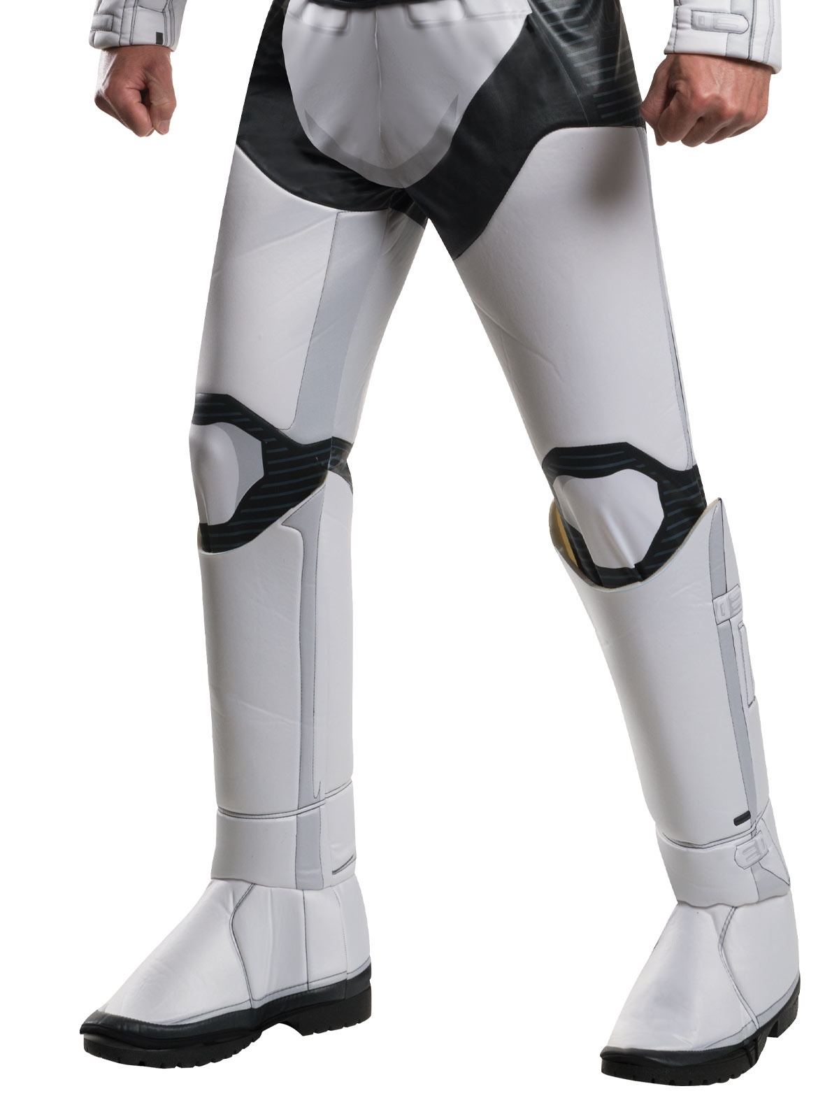 Stormtrooper Deluxe Costume Licensed Adult Star Wars Licensed Imperial ...